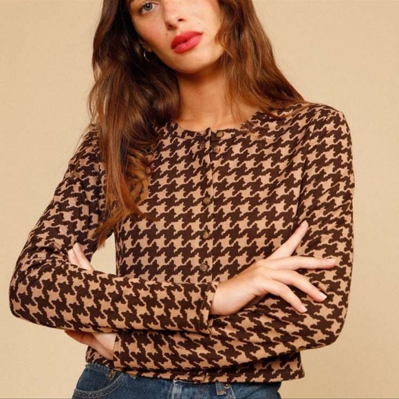 Rouje Tops - Rouje Guy Shirt